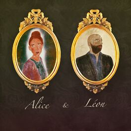 Album cover of Alice & Léon