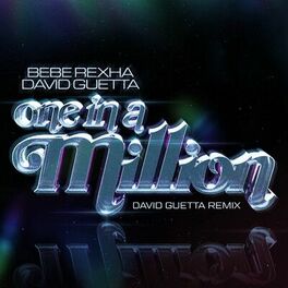 Album cover of One in a Million (David Guetta Remix)