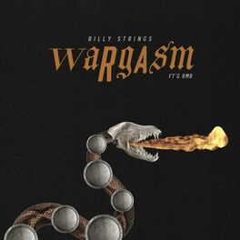Album cover of Wargasm