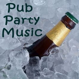 Album cover of Pub Party Music