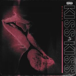 Album cover of Kiss Kiss