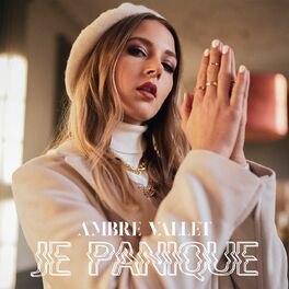 Album cover of Je Panique