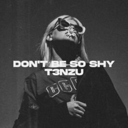 Album cover of Don't Be So Shy