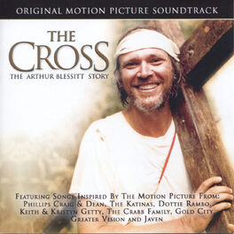 Album cover of The Cross Soundtrack