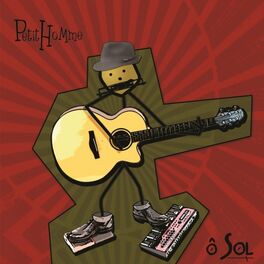 Album cover of Ô sol