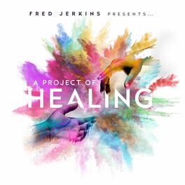 Album cover of A Project of Healing