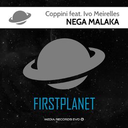 Album cover of Nega Malaka