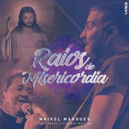 Album cover of Raios de Misericórdia