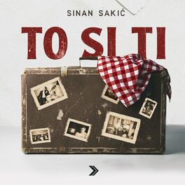 Album cover of To si ti