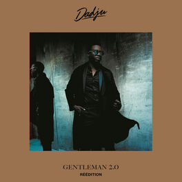Album cover of Gentleman 2.0 (Réédition)