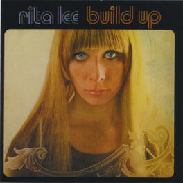 Album cover of Build Up