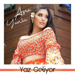 Album cover of Yaz Geliyor