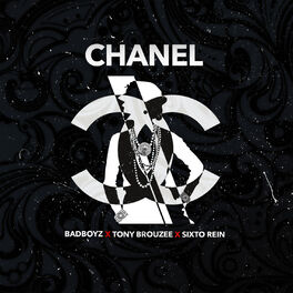 Album cover of Chanel (feat. Tony Brouzee & Sixto Rein)