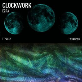 Album cover of Clockwork EP
