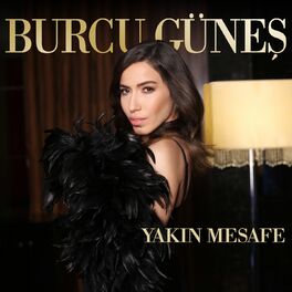 Album cover of Yakın Mesafe