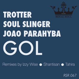 Album cover of GOL (Remixes)