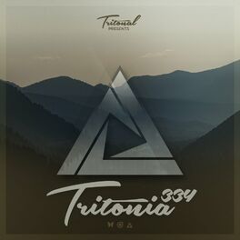 Album cover of Tritonia 334