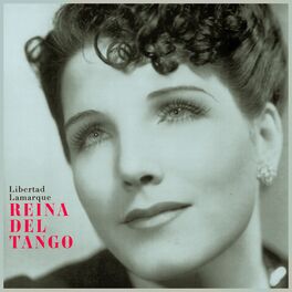 Album cover of Reina Del Tango