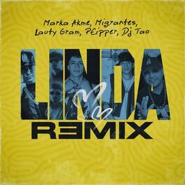Album cover of Linda (Remix)