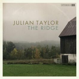 Album cover of The Ridge