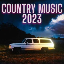 Album cover of Country Music 2023