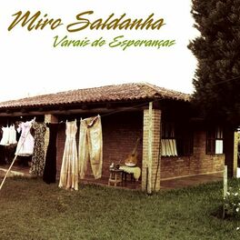 Album cover of Varais da Esperança