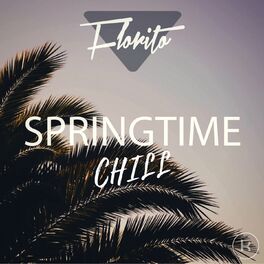 Album cover of Springtime Chill
