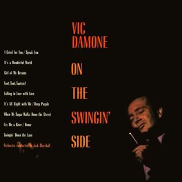 Album cover of On The Swingin' Side (Expanded Edition)