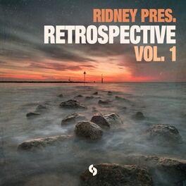 Album cover of Ridney pres. Retrospective, Vol. 1
