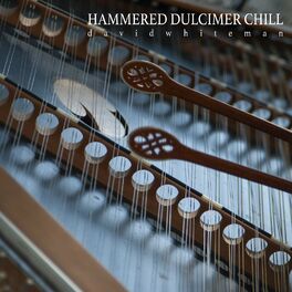 Album cover of Hammered Dulcimer Chill