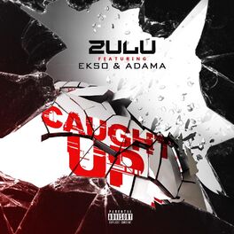 Album cover of Caught Up