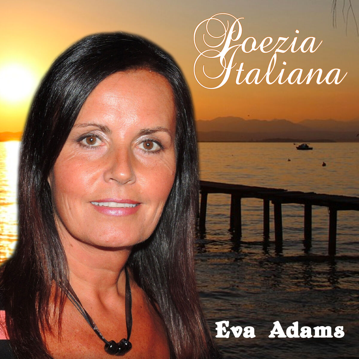 Eva Adams: albums, songs, playlists | Listen on Deezer