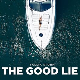 Album cover of The Good Lie