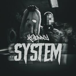 Album cover of System