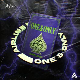 Album cover of ONE & ONLY