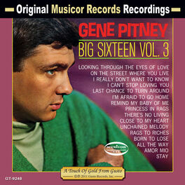 Album cover of Big Sixteen Volume 3