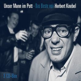 Album cover of Unser Mann im Pott - Das Beste von H.K.