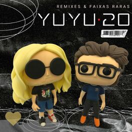 Album cover of Remixes e Faixas Raras