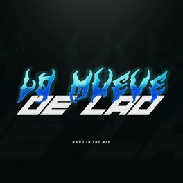 Album cover of Lo Mueve De Lao RKT (Remix)