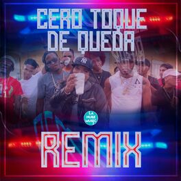 Album cover of Cero Toque de Queda (Remix)