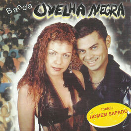Album cover of Banda Ovelha Negra (Ao Vivo)