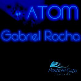 Album cover of Atom