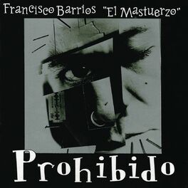 Album cover of Francisco Barrios 