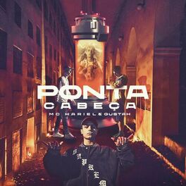 Album cover of Ponta Cabeça
