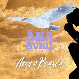 Album cover of Aguila Blanca (Dissolvem-Se Dores)