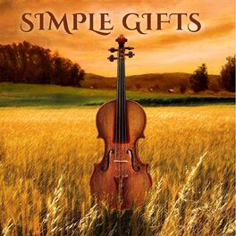 Album cover of Simple Gifts
