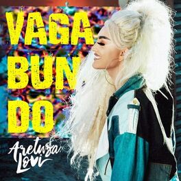Album cover of Vagabundo