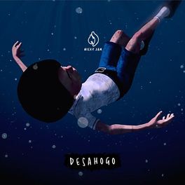 Album cover of Desahogo (feat. Carla Morrison)
