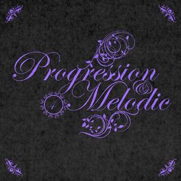 Album cover of Progression & Melodic, Vol.04