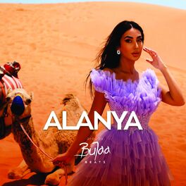 Album cover of Alanya (Ethnic Deep House)